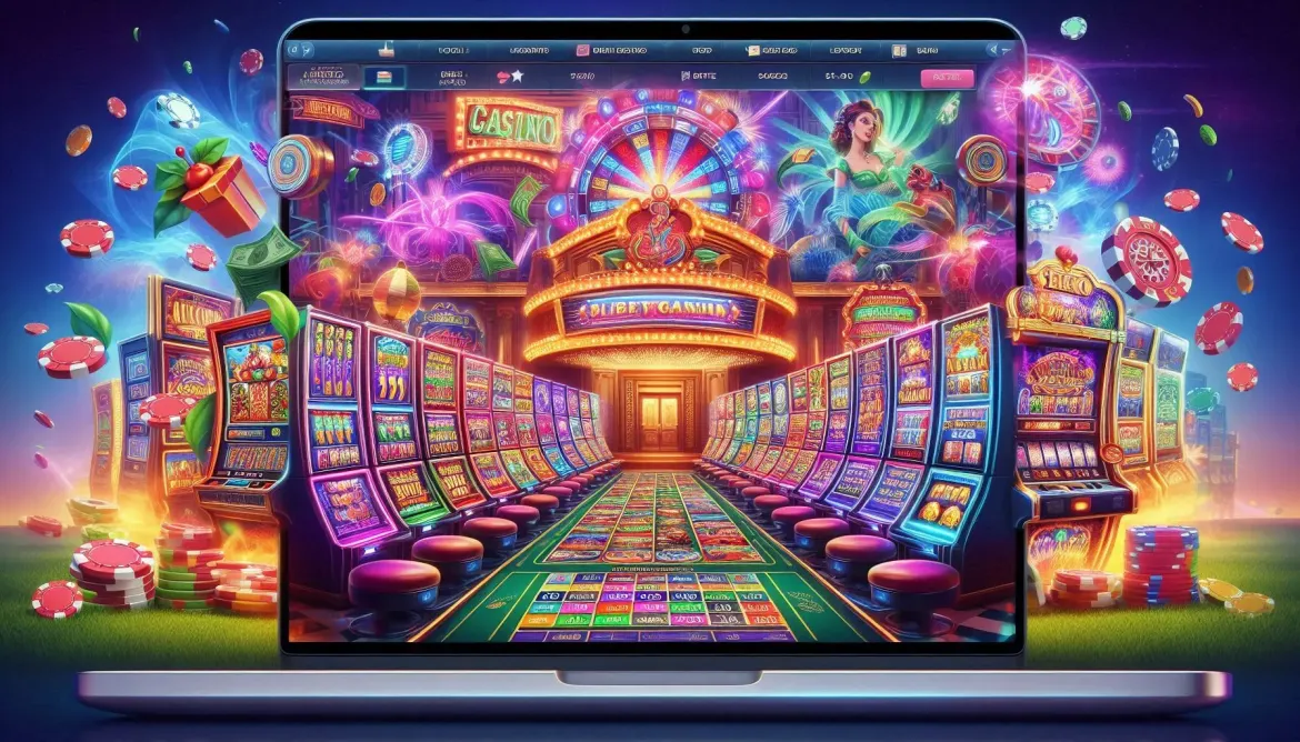 Betriot Casino